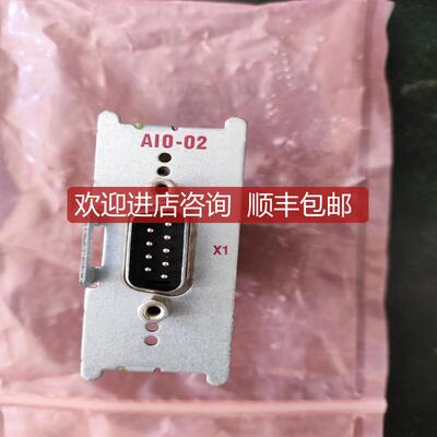 询价BM4-F-AIO-02-001-000鲍苞米勒AIO-02模块卡件询价
