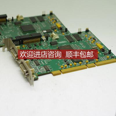 询价DALSA X64-CL CO-64C0-ORBFLS1 Camera Link 双通道采询价