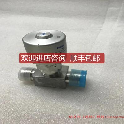 询价FUJIKIN FP-UDDF-71-9.52-NL O.P.0.34-0.69M询价