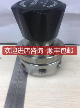询价TESCOM ELK RIVER 44-3260J281艾默生高压调压阀询价
