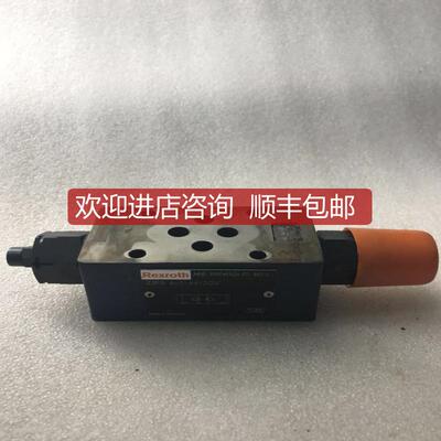 询价REXROTH Z2FS-6-2-44/2QV MNR:R900481624询价