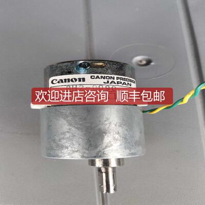 询价Canon电机马达 BH2-0090 CN35-00208 询价