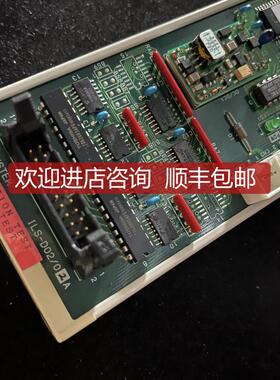询价KEISYSTEM  ILS-D02/02A 电路 询价