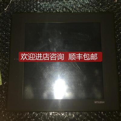 询价触摸屏A970GOT-TBA-CH 含A9GT-QBUSS询价