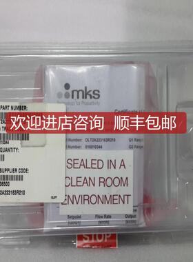 询价MKS Instruments DLT2A223163R210 Flow Ratio Controll询价