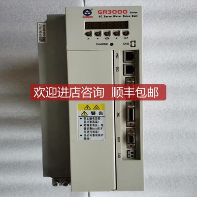 询价装GR3050-LA2广数主轴伺服驱动器GR3050-LA2询价
