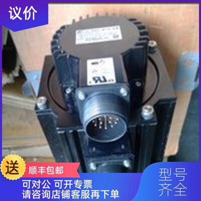询价富士伺服马达GYG102CC2-T2E，检测，格面询价