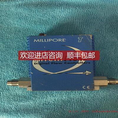 询价MILLIPORE  T,SN:FSFBE100GE05/NF3/3000气体流量计询价