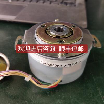 询价F682000DKA F686000DKA/DK1 F681000F51三洋伺服电机编询价