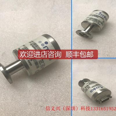 询价MKS 51B11TGA2BA.75 10Torr 真空计，真空规询价