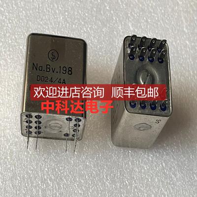 询价Na.Bv.198  DC24V 富士通继电器 询价