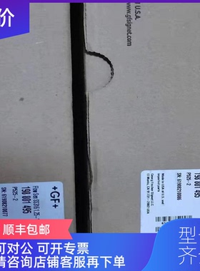 询价+GF+signet  P525-2 1198801495 SS3161.25-12流量计询价