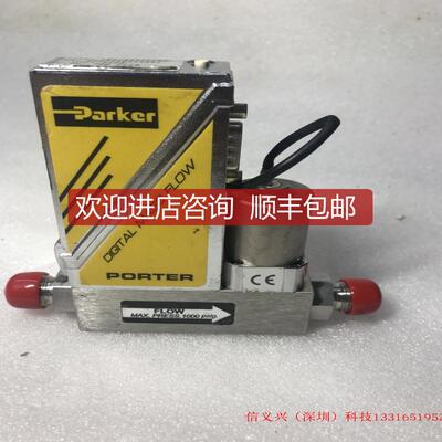 询价PARKER DIGITAL MASS FLOW 701-AAASVPRW SIH4 300SCCM询价