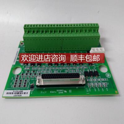 询价GE通用电气IS200TCASH1ACB 模块齐全询价