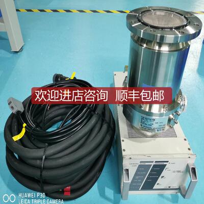 询价SHIMADZU岛津磁悬浮分子泵整套，TMP-303LM分子泵，EI-询价