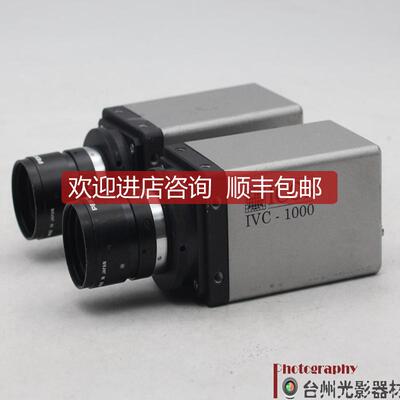询价ICOS OP771  IVC-1000工业相机询价