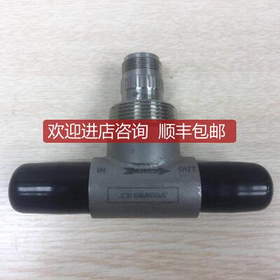 询价Omega Omegadyne FTB-931T 4-60GPM Water Turbine询价
