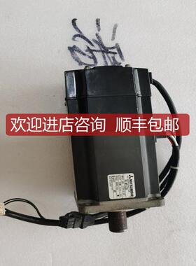 询价三菱伺服电机 HC-MFS73B HC-MFS73BK 机  询价
