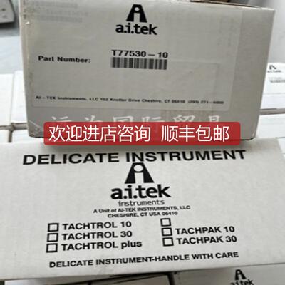 询价AI-TEK阿泰克转速表 T77530-10询价