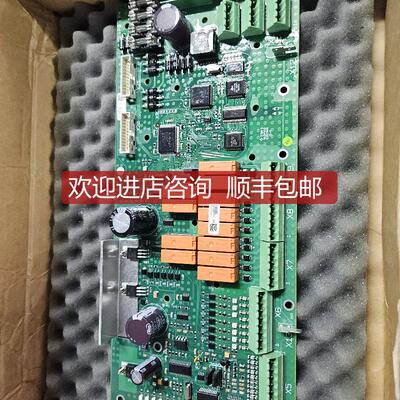 询价ALFA LAVAL EPC50 I/O Board 3183045486/3 电路询价