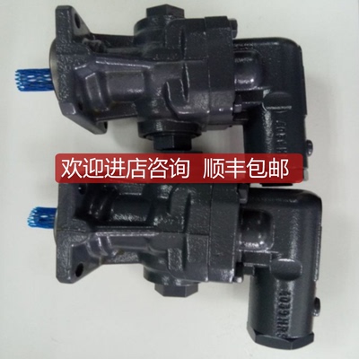 询价克拉克BT 7 BZ 0CK 51 多醇专用泵 KF50RF1齿轮泵询价