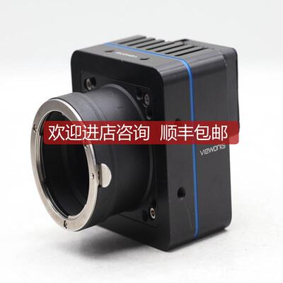 询价Vieworks VC-12MX-M180E0-BNC CoaXPress接口询价