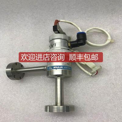询价FUJI SEIKI MBA-A-21010534 Electric Right Angle Va询价