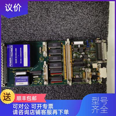 询价POWER TECHNICS DC/DC CONVERTER PT025电路 询价