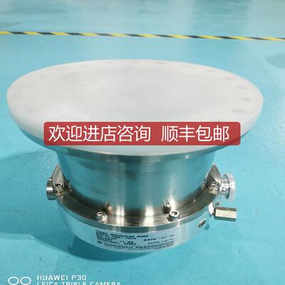 询价SHIMADZU岛津磁悬浮分子泵，TMP-403LM,抽口CF150,！询价