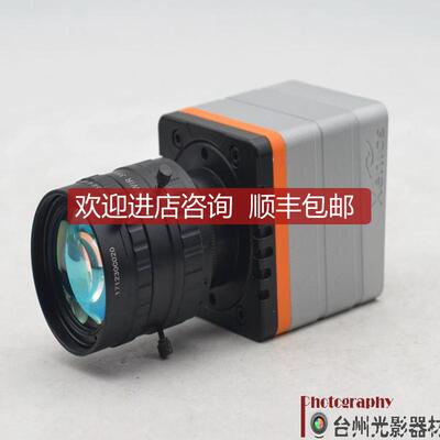询价Xenics Lynx 2048 SQ CL 短波红外线阵相机SWIR35mm镜头询价