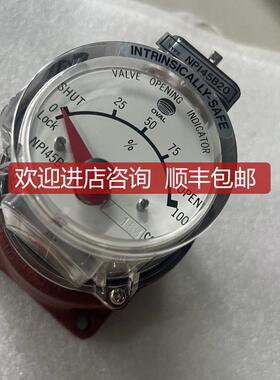 询价OVAL NPI45B20 154CC 阀位指示器 询价