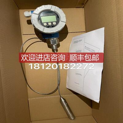 询价Endress+HauserLevelflex Guided Level RadarFMP40-1A询价