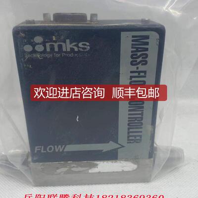 询价MKS 1179A01552CR1AV O2 500sccm MASS-FLO CONTROLLER询价