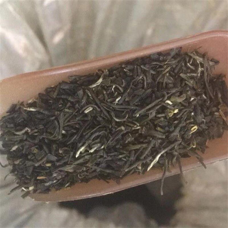 现货速发16茉莉花白兰花绿茶枕头芯花干香枕填充物婴儿童学生成人