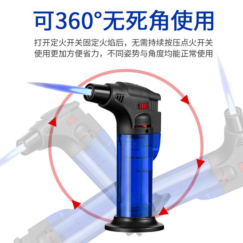 现货速发滴胶消泡枪UV胶手机壳热缩片流麻消泡工具防风消泡器材料