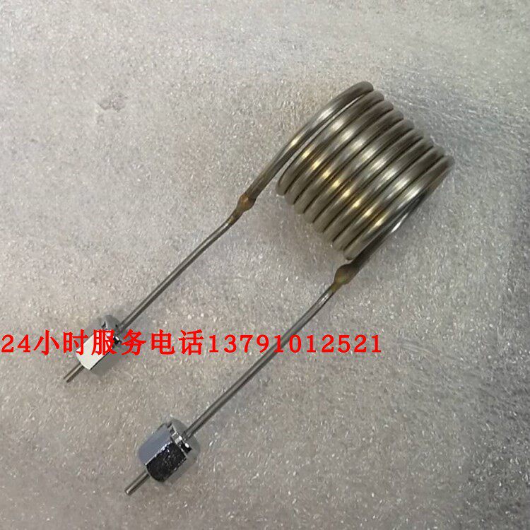 现货速发气相色谱仪平面六通阀气体定量环 1 2 定量管1/16英寸接