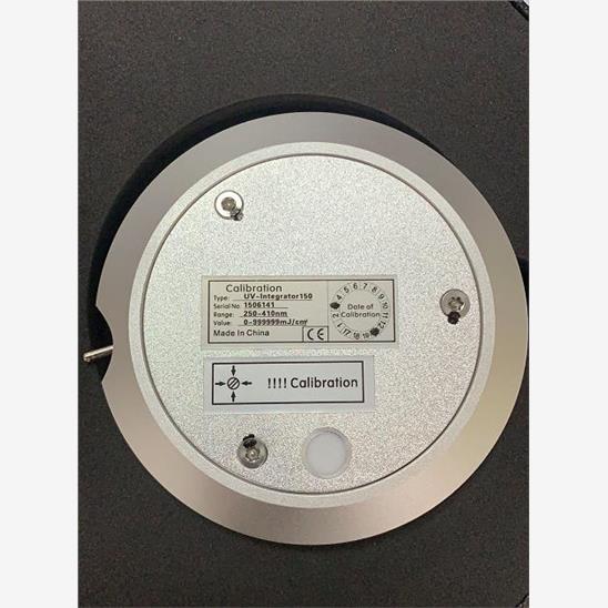 速德瑞 国产uv能量计 UV150焦耳计紫外能量计 UV-INT150 UV测试仪
