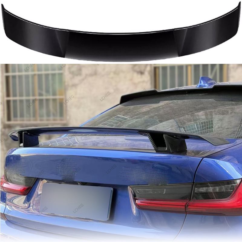 G20专用尾翼免打孔无损安装