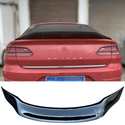 迪卡欣大众尾翼卧式改装R款