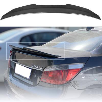 迪卡欣宝马5系F10F18E60PSM尾翼