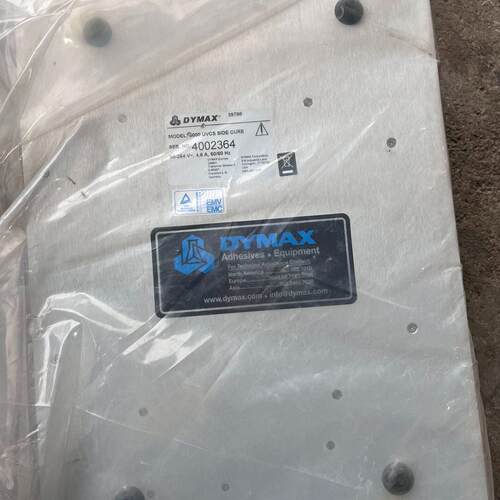 5000 UVCS SIDE CURE UV光源控制器 DYMAX戴玛斯控制器议价维修