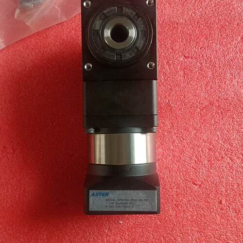 SRAH60-FOB-35-P2 ASTER减速机 工业自动化传动配件议价维修