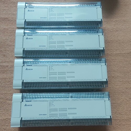 DVP80EH00T3 台达PLC可编程控制器 功能实物议价维修