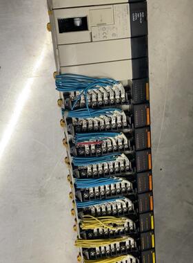 CQMI-PA203 CQM1H-CPU11 CQM1-ID212 OC222 OD212 PLC议价维修
