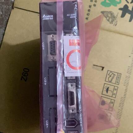 AS-A2-0421-L 台达伺服驱动器 AC220V 400W工控设备议价维修