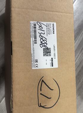 LMV51.100C2 燃烧控制器 工业工控自动化配件议价维修