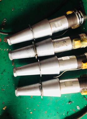 15K NTK超声波换能器 力强劲持久耐用工业配件议价维修