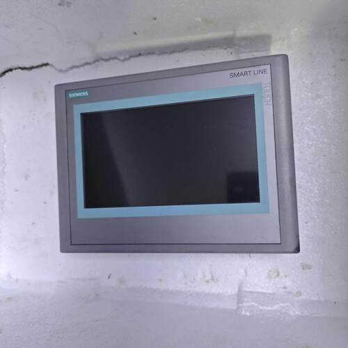 6AV6 648-0BC11-3AX0 触摸屏 Smart Line工业触控屏议价维修