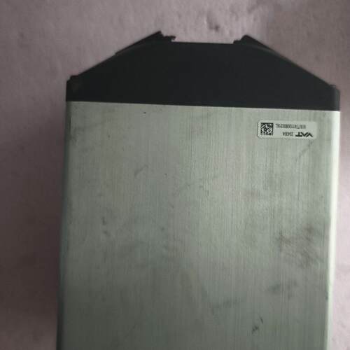 61244-PHGC-0002/0008 VAT控制器 工业工控配件议价维修