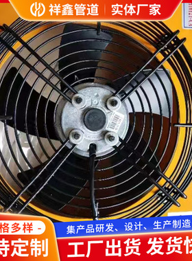 厂家供应AH型液压油风冷却器 工程机械用铝合金立式散热器液压